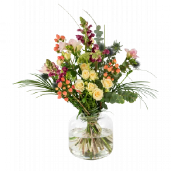 Bouquet Winter