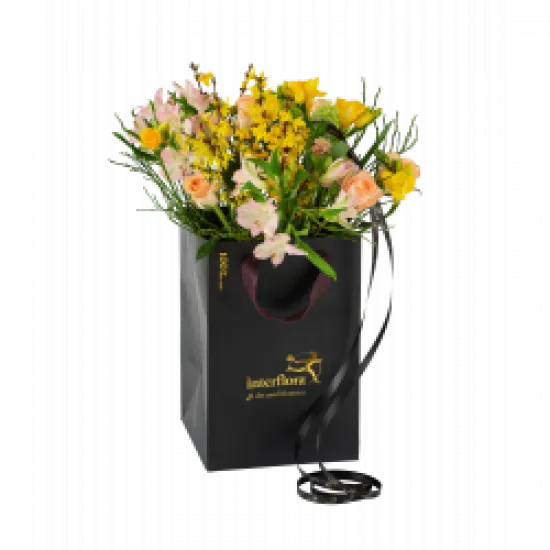 Bouquet Spring
