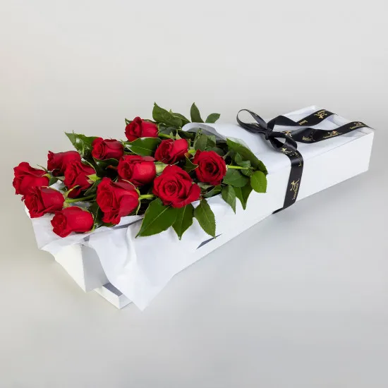 Romantic Roses