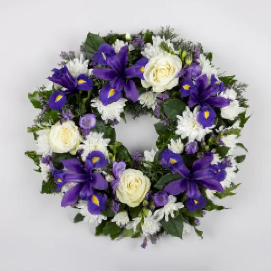 Eternal Memories Wreath