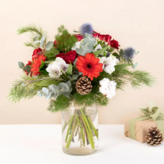 Poślub Boże Narodzenie