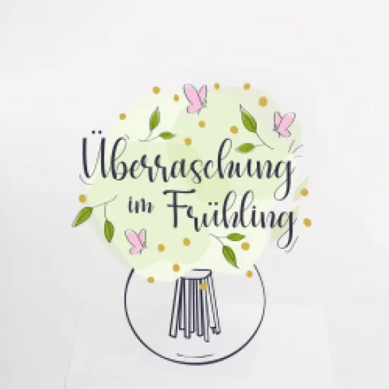 Bukiet niespodzianka Wiosna