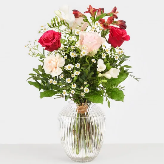 Pozdrowienia miłości