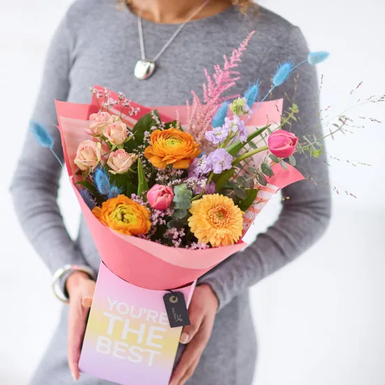 Love You Mum Gift Box.