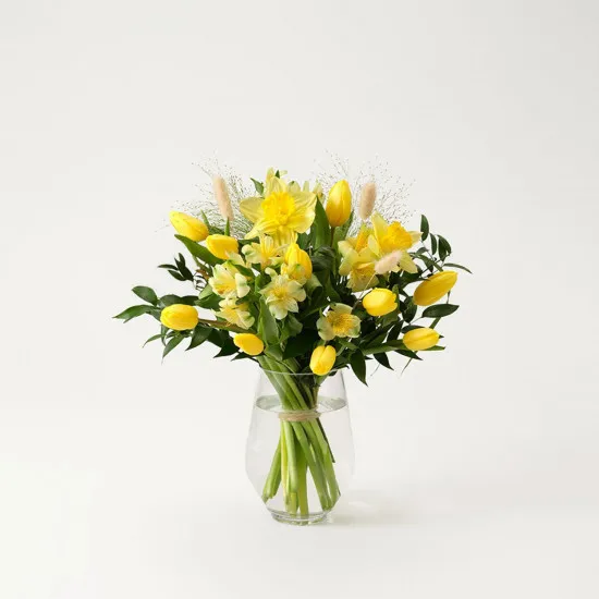 Wielkanocne szczęście