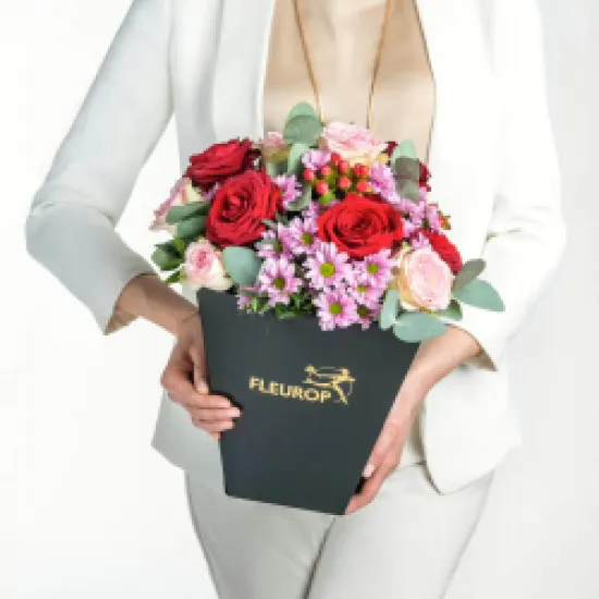 Romance of Roses