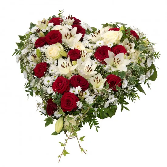 Z miłością w sercu