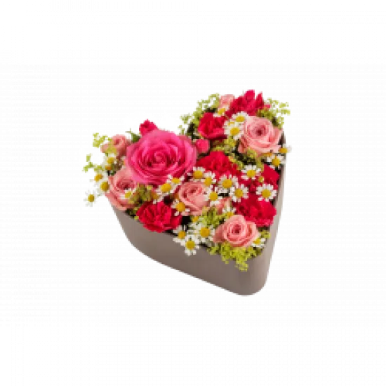 Loveheart 250337