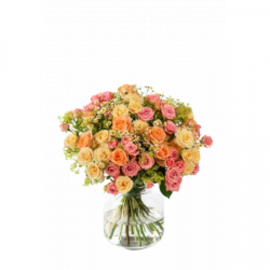 Joy Bouquet 250311