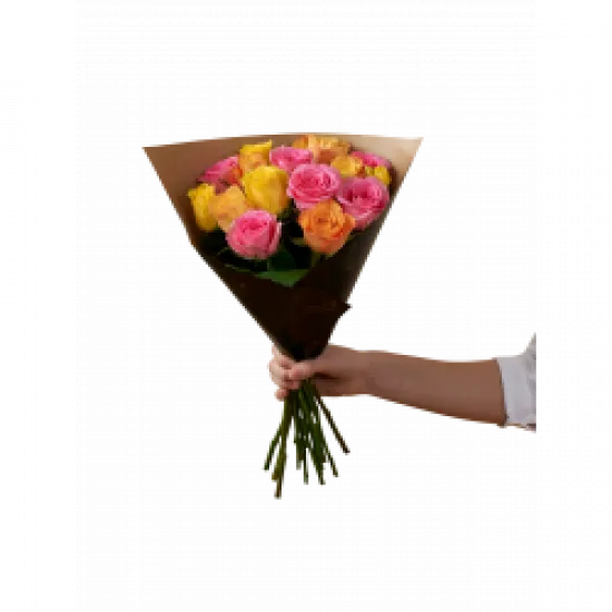 Róże na wiosnę 242625