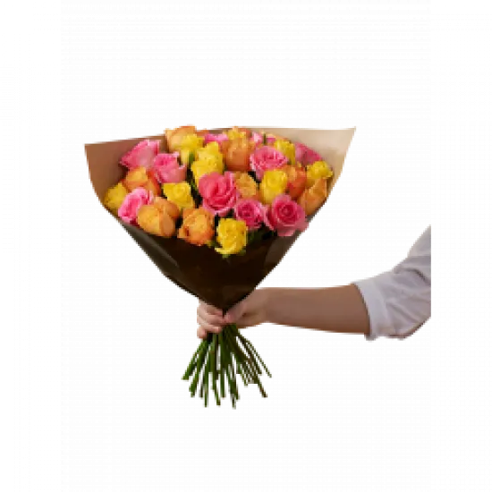 Róże na wiosnę 242627