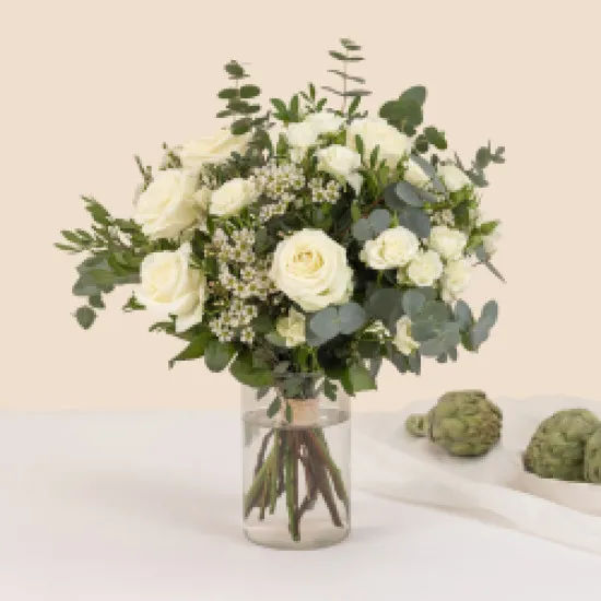 Bukiet Vert Coton