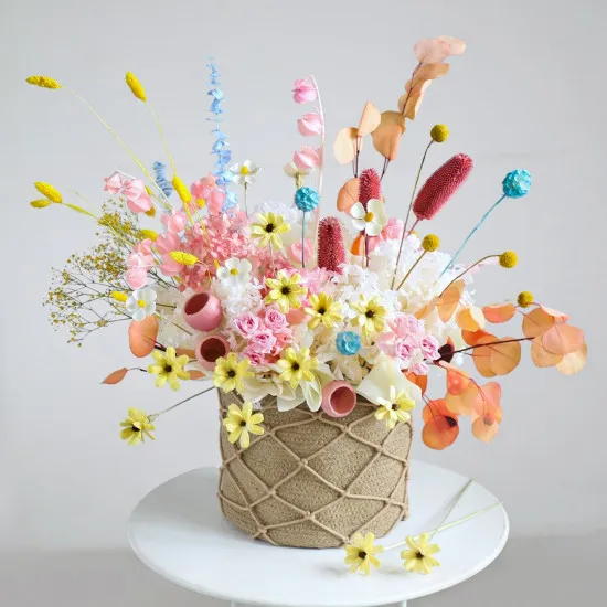 Koszyk Everbloom