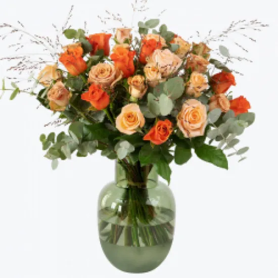 Bukiet Autumn Joy