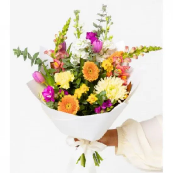 Spring Bouquet