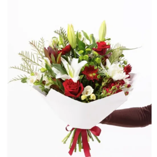 Christmas Bouquet