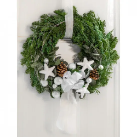 Świąteczne powitanie