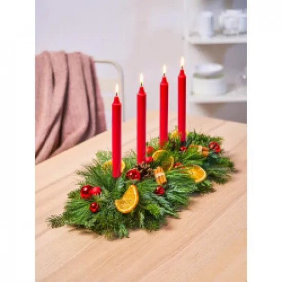 Świąteczne uczucia