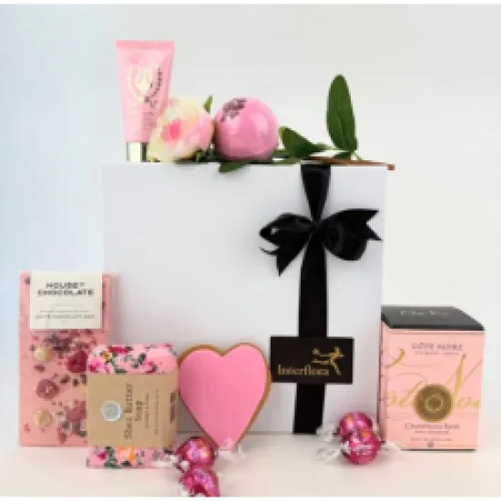 Prezent ''Dla Niej''