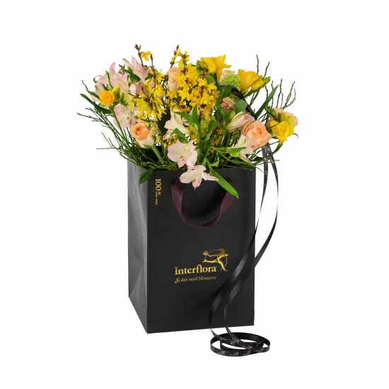 Bukiet Classic Spring 240105