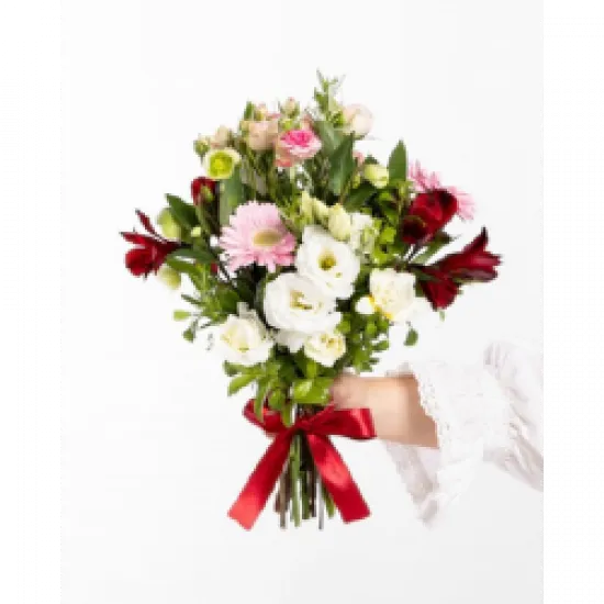 Valentines Day Posy