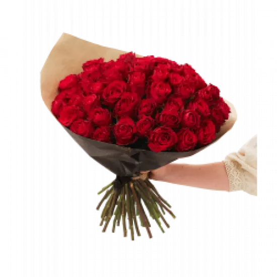 Red roses 60 242687