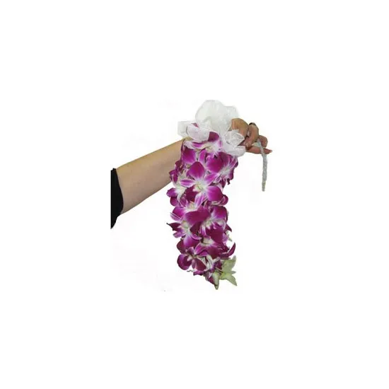Bukiet Ślubny ''Orchidea''