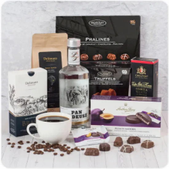 Zestaw najlepszego taty na świecie (Pan Tadeusz)