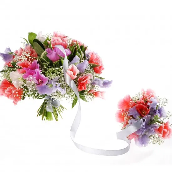 Mother and Child Bouquet