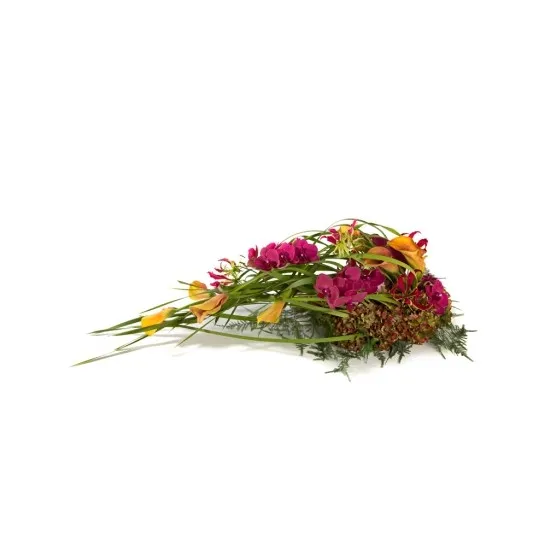 Funeral arrangment Dynamic