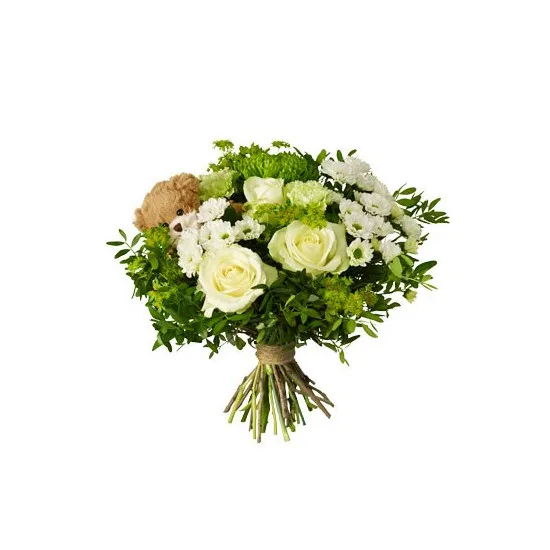 Babybirth bouquet