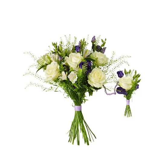 Babybirth bouquet