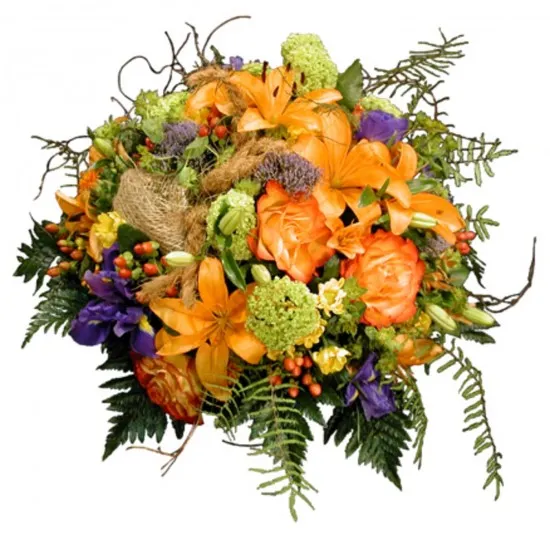 Flowermail