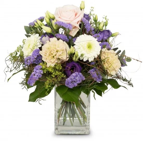 June Bouquet of the Month