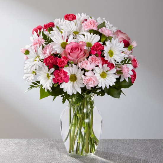 The Sweet Surprises® Bouquet - VASE INCLUDED