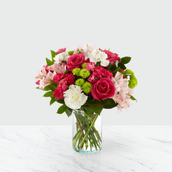 Sweet & Pretty™ Bouquet