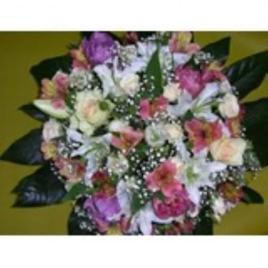 Bouquet of Mixed Cut Flowers