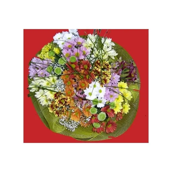 Bouquet of Mixed Cut Flowers