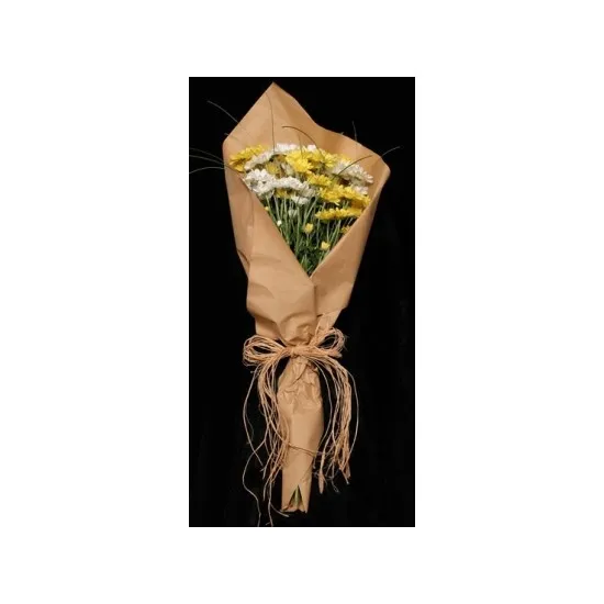 Bouquet of Mixed Cut Flowers