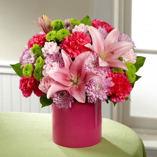 Sweetness & Light™ Bouquet