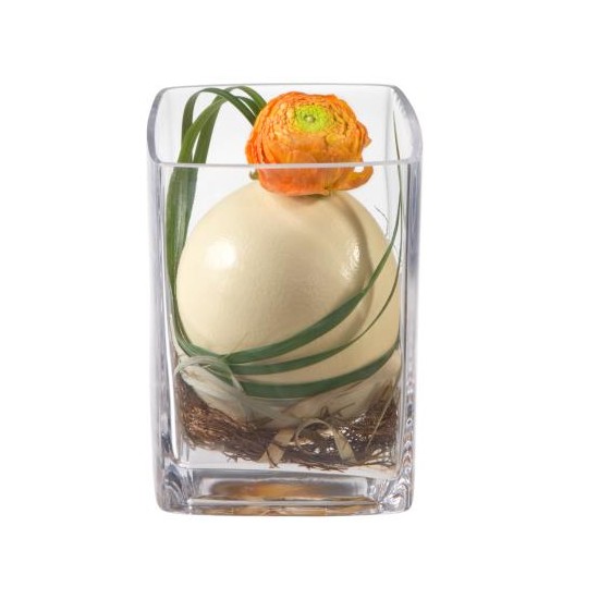 Easter-Design (incl. Vase)