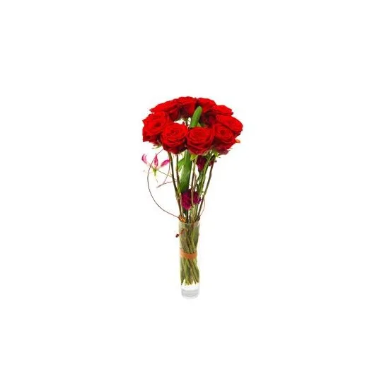 Red Love Ring For My Valentine