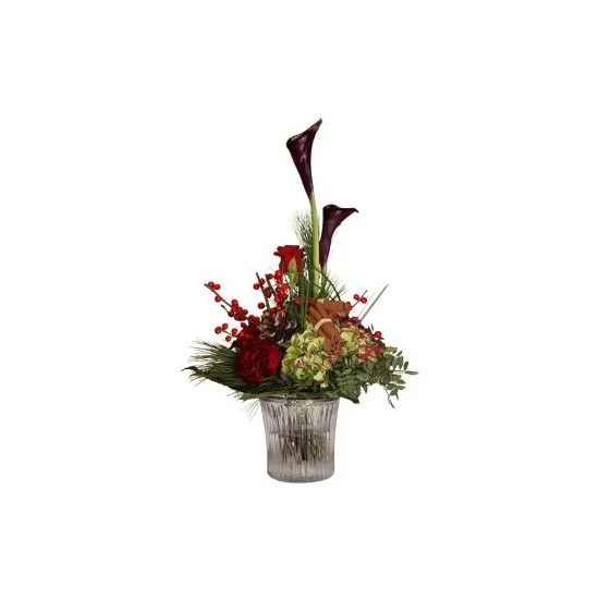 Christmas Variation Bouquet