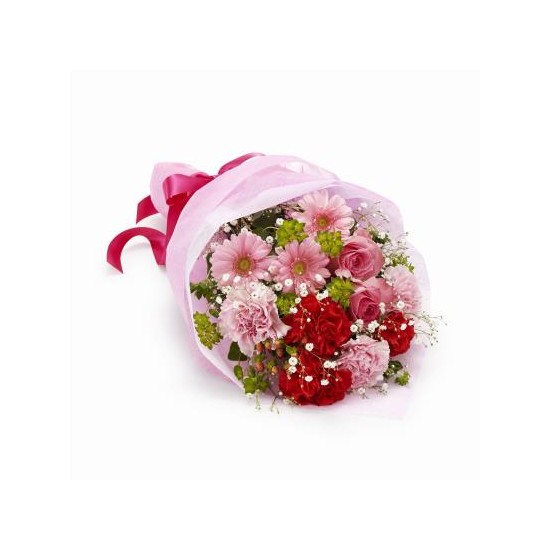 Mothers Day popular hand-tied