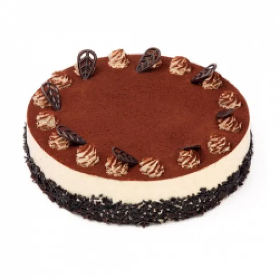 Tort kawowy