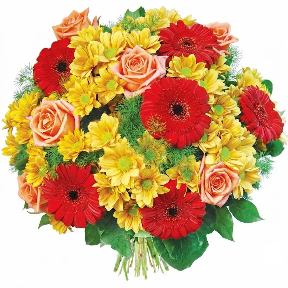 I remember about you flowers