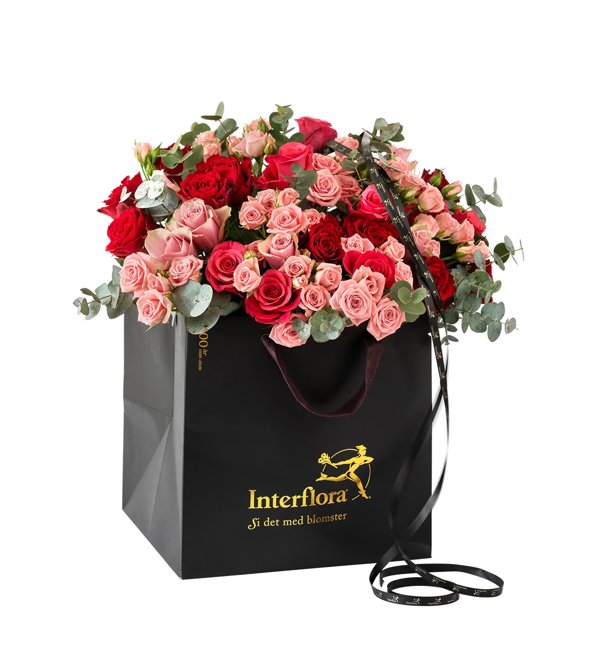 I love you 240113 - Norway