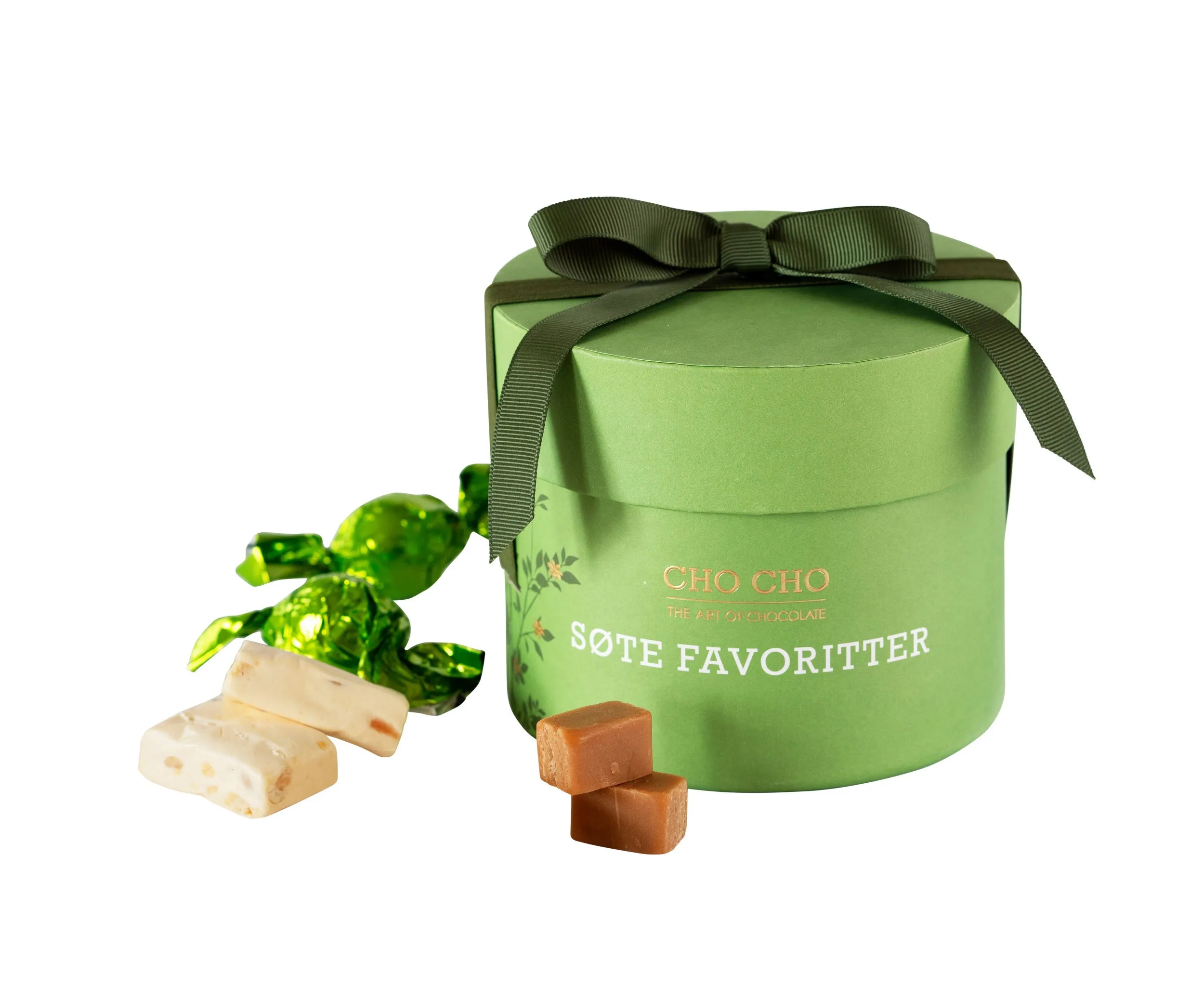 Słodkie ulubione 111052