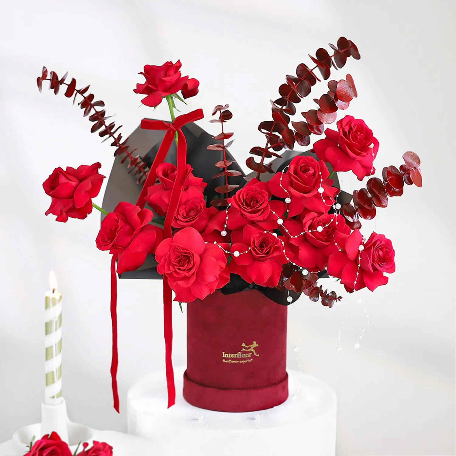 Sangria Romance - India