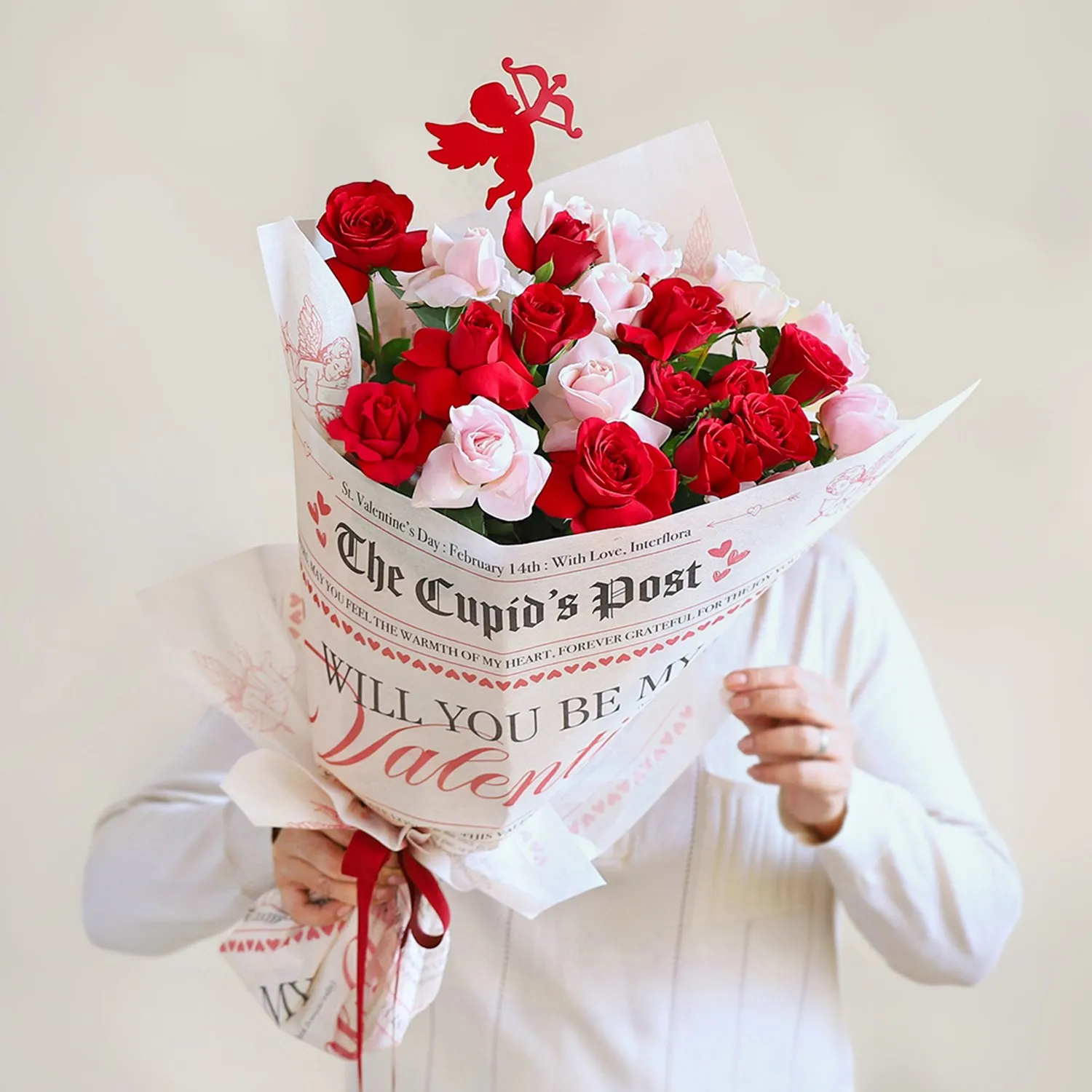 The Cupid's Post - India